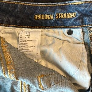 American eagle extreme flex original straight